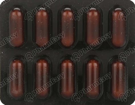 Gestofit 400 MG Oral/Vaginal/Rectal Capsule (10): Uses, Side Effects ...
