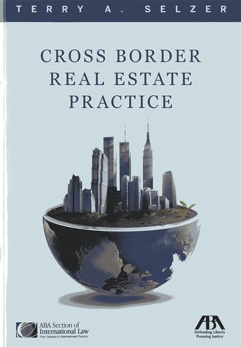 Buy Cross Border Real Estate Practice Book Online at Low Prices in ...