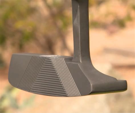 Image result for Pyramid Putter Test
