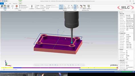 Image result for Mastercam Probing Tutorials
