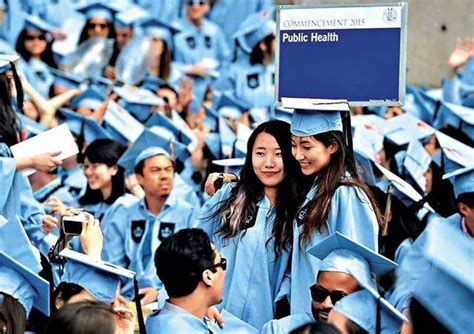 美国大学毕业率大数据，拿到offer只是开始…-新东方网