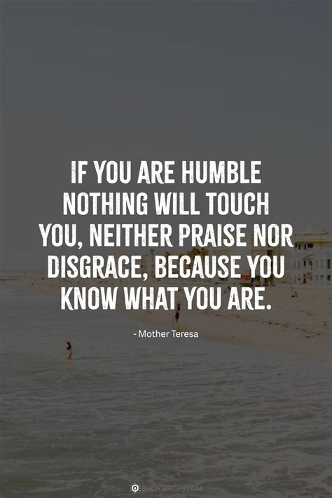 66 Quotes on Humility & The Benefits of Being Humble - Bright Drops
