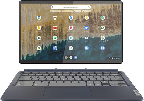Lenovo IdeaPad Duet 5 Chromebook, OLED 13.3 FHD India | Ubuy