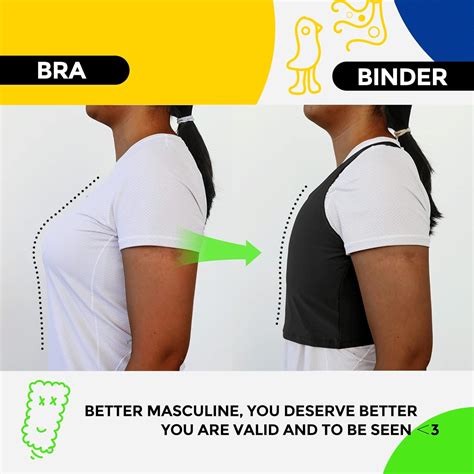 Chest Binders Singapore at Elijah Newton blog