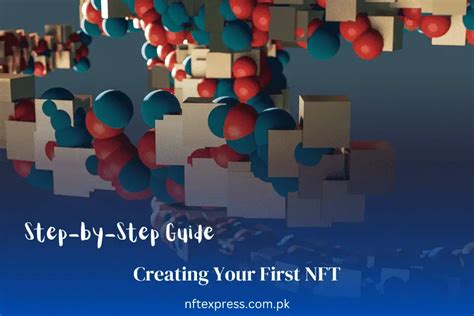 Creating NFT 的图像结果