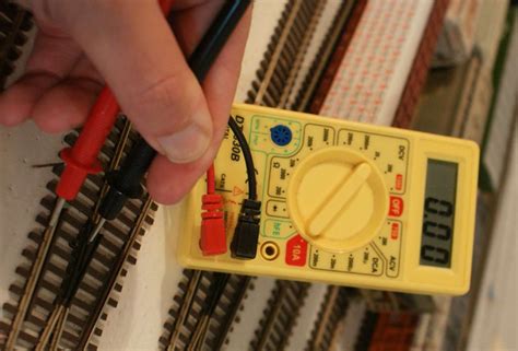 Model Train Switching Tips 的图像结果