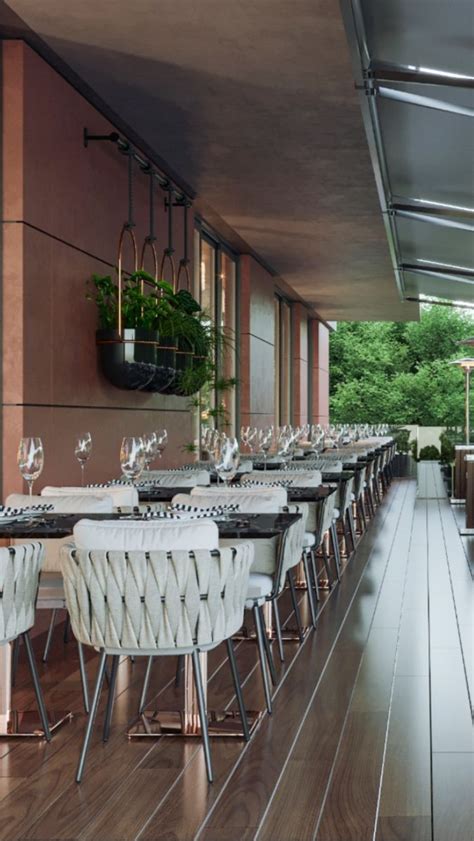 Restaurant Exterior 的图像结果