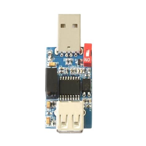 ADUM3160 B0505S Power 2500V USB to USB Voltage Isolator Module– UNIQKART