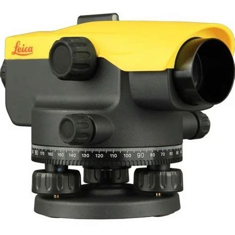 Leica Auto Level - Leica Auto Level NA324 Service Provider from Mumbai