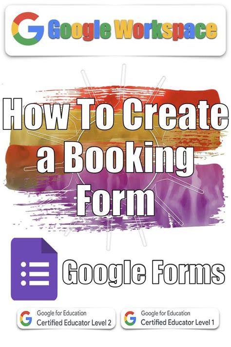 Image result for Creating a Google Form Tutorial