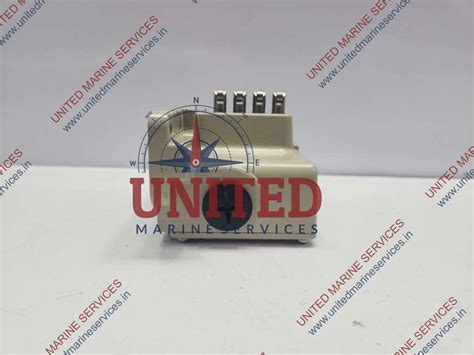 OMRON VB-4221 LIMIT SWITCH | United Marine Services