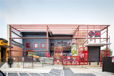 Common Market Oakwold