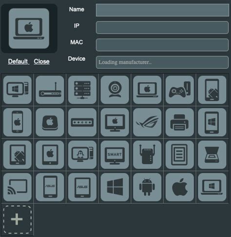 Image result for ASUSWRT Logo