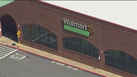 Dunwoody, Marietta Walmart closing | 11alive.com