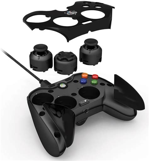 Image result for Exploded Xbox Controller
