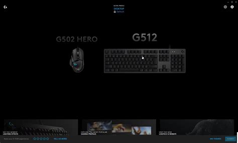 How to Customize Your Logitech Keyboard 的图像结果