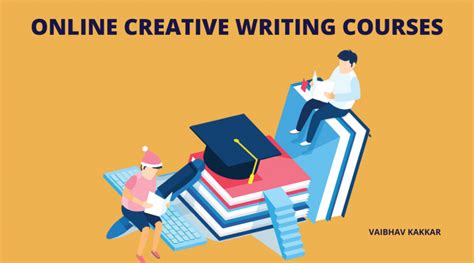 Image result for Creative Writing Courses