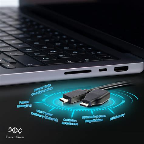 Image result for USBC Power Delivery Tutorial