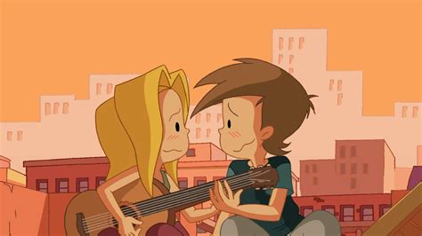 Image result for Lou Animation Stars
