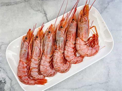 Shrimp Stock - Gimme Soup