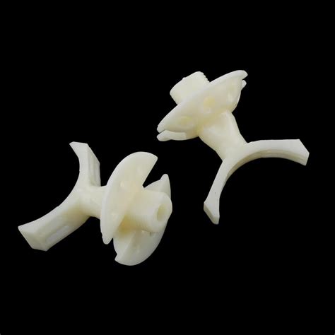 Condenser Microphone Capsule Cartridge Base Parts Replacement MIC Core ...
