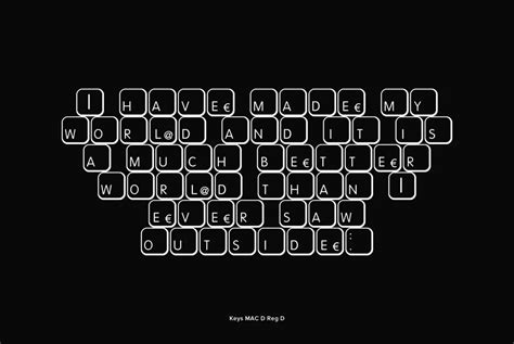 Image result for Keyboard Keys Font