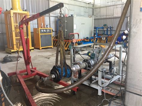 Image result for Flow Meter Testing