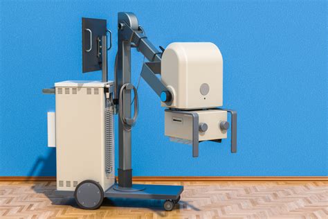 Portable X-Ray Machine Meaning at Therese Arnold blog