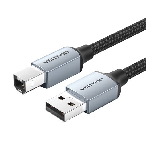 Image result for USB 2.0 Printer Cable