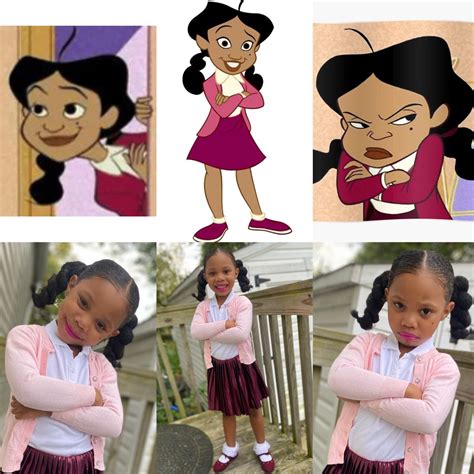 Easy DIY Toddler Costume/Penny Proud | Diy toddler, Diy toddler ...
