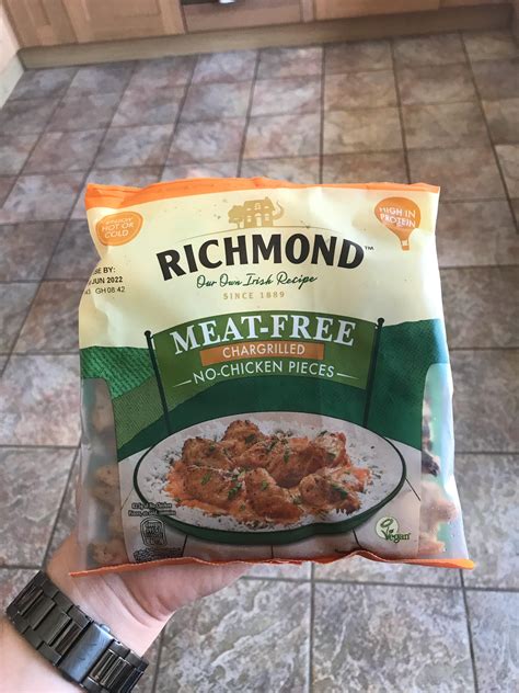 Correct me if I’m wrong but I believe this is the taste and glory ...