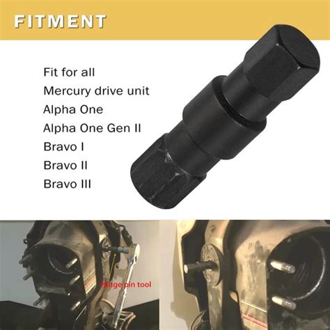 Shift Cable Tool Socket & Hinge Pin Tool for | Ubuy India