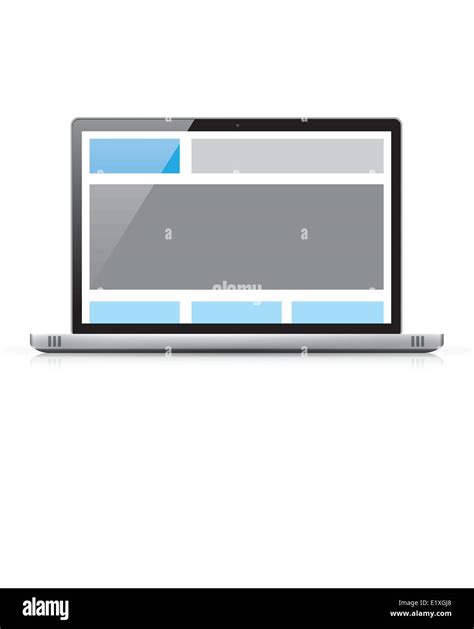 Image result for Computer Setup Design Code in HTML and CSS