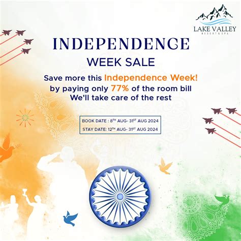 Tirupati Hotels & Resorts Offers - Lake Valley