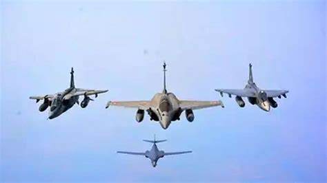 Ideaforge, HAL, and other defence stocks rally up to 8% as war bets ...