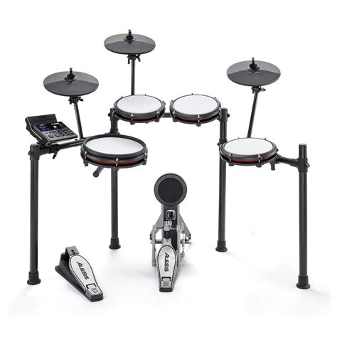 The 18 Best Electronic Drum Sets for All Ability Levels | Gear4music