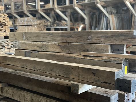 Rustic Wood Beam | Trinity Valley Reclaimed — Trinity Valley