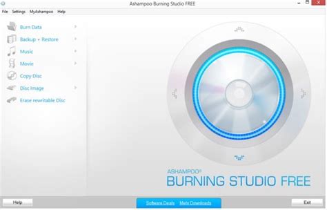Top Windows XP CD Burner Programs You Must not Miss