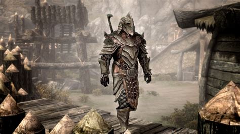 Новые орочьи доспехи v1.3.2 | Orcish Armour Expansion V3 - моды для ...