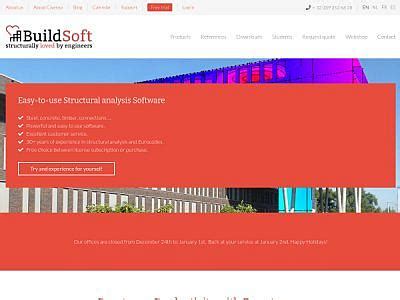 Buildsoft Features 的图像结果