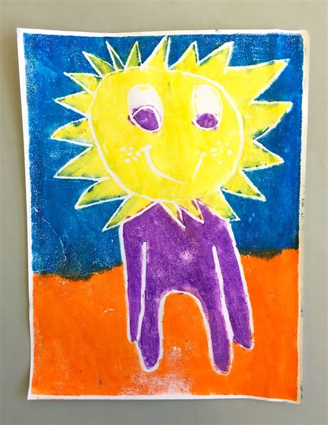 Image result for Complementary Colors Artwork