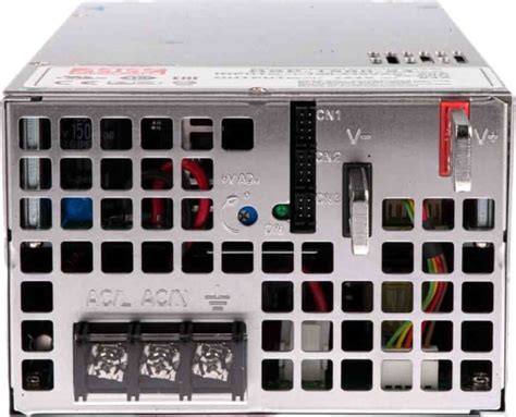 RSP-1500-24 MEAN WELL | MEAN WELL Switching Power Supply, RSP-1500-24 ...