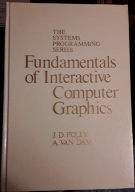 Image result for Computer Graphics Textbook