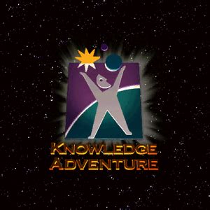 Image result for Knowledge Adventure Logo