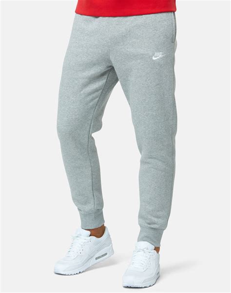 Nike mens jogger sweats online