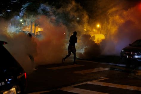 Protests and riots 2020: Photos from Philadelphia, Minneapolis ...