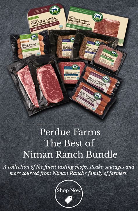 ranch house meat co
