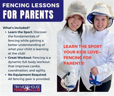 Image result for Fencing Lessons