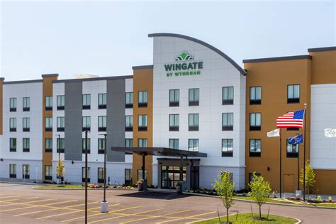 Wingate by Wyndham Angola - UPDATED 2023 Prices, Reviews & Photos (IN ...