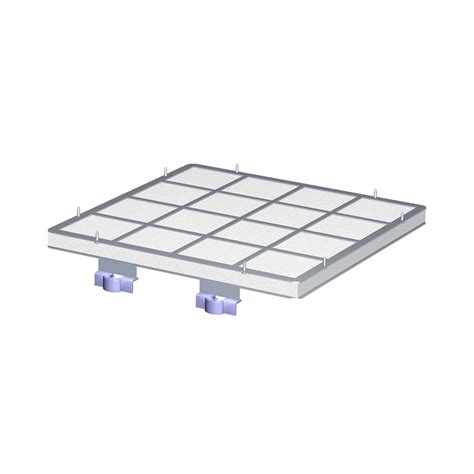 IQAir PF40 Coarse Dust Pre Filter-Kit – BreatheEasy Consultants Pvt. Ltd.